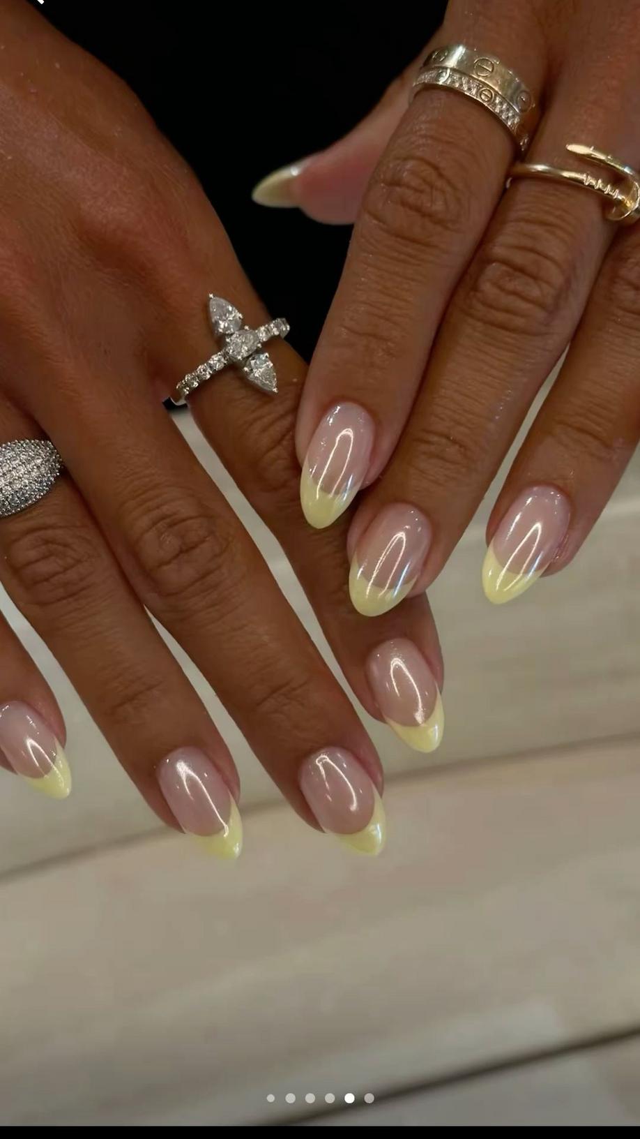 Nails