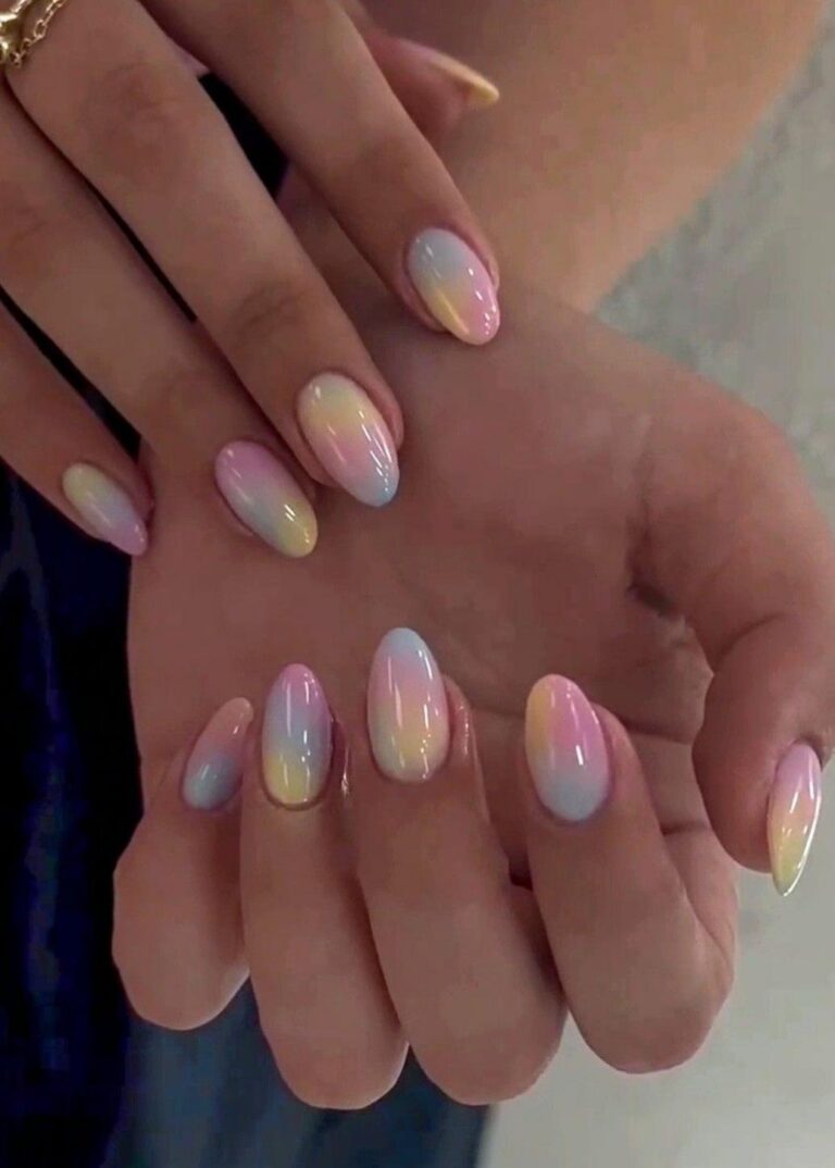 Spring Nails