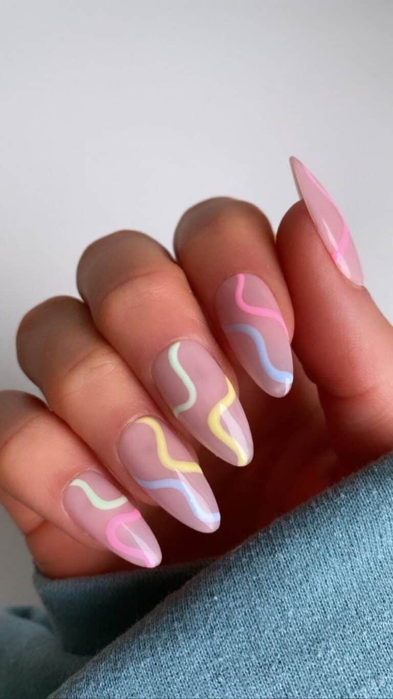 Spring Nails
