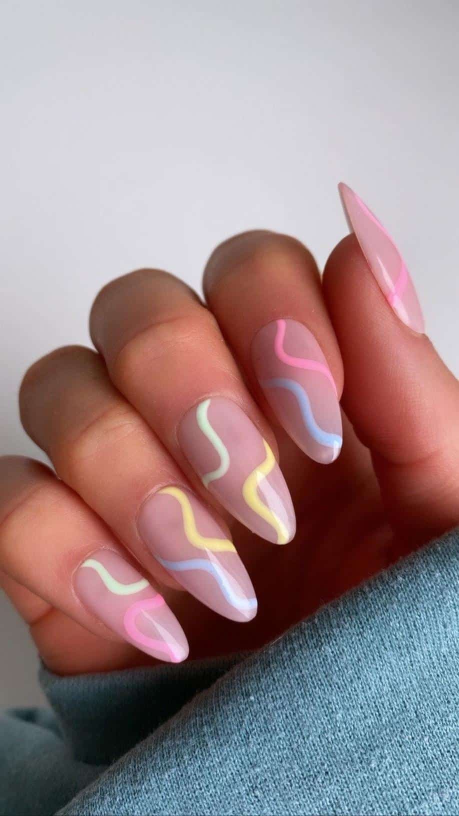 Spring Nails
