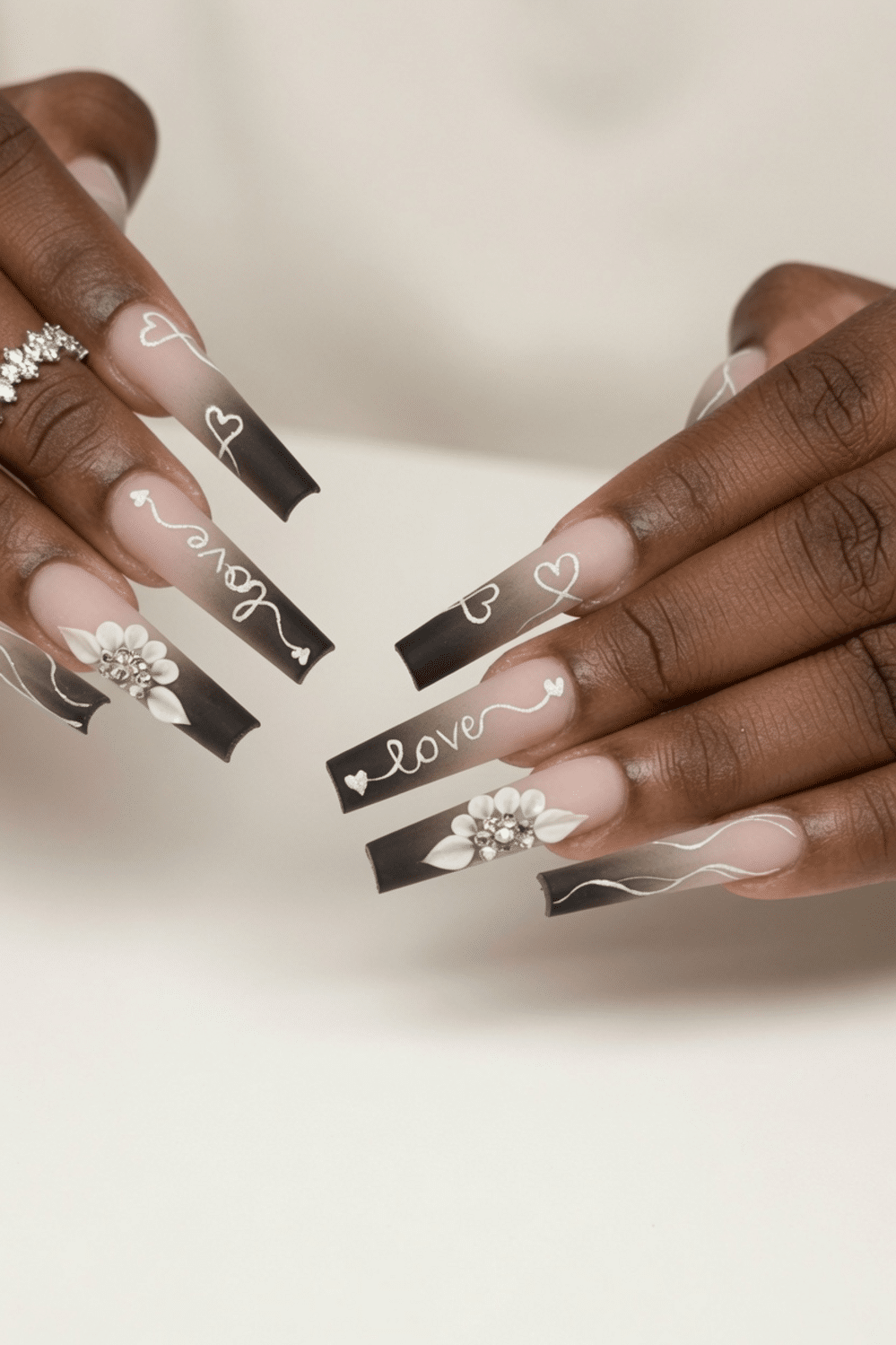 Spring Nails