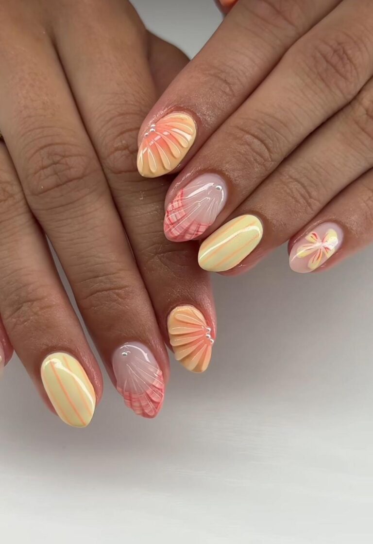 Spring Nails