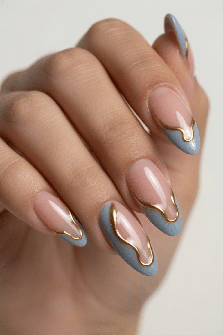 Spring Nails