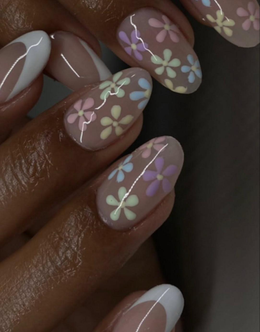 Spring Nails