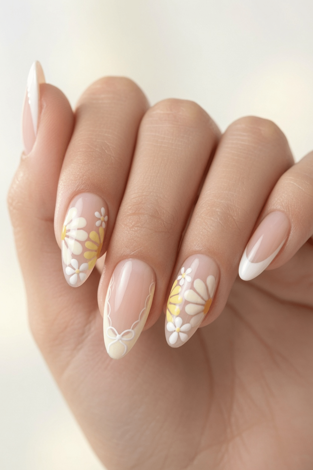 Spring Nails