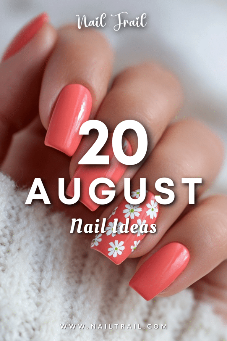 Trendy Nails