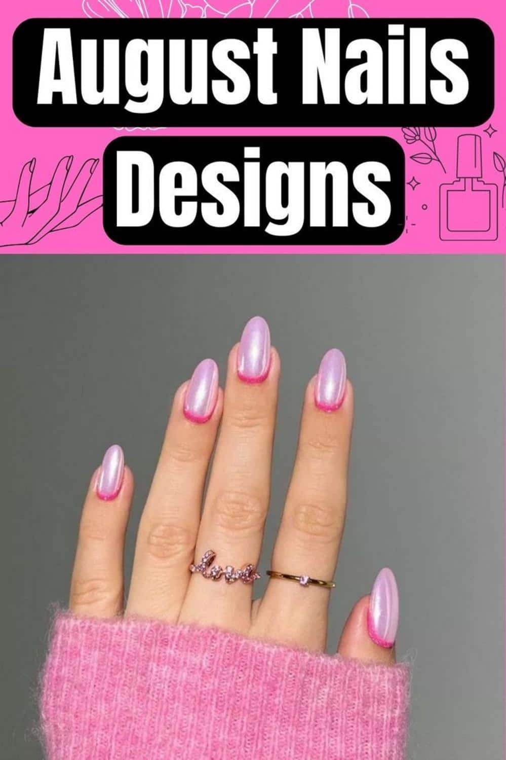 Trendy Nails