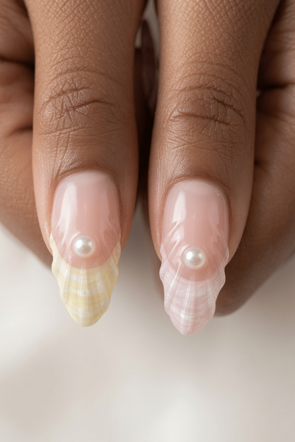 Trendy Nails