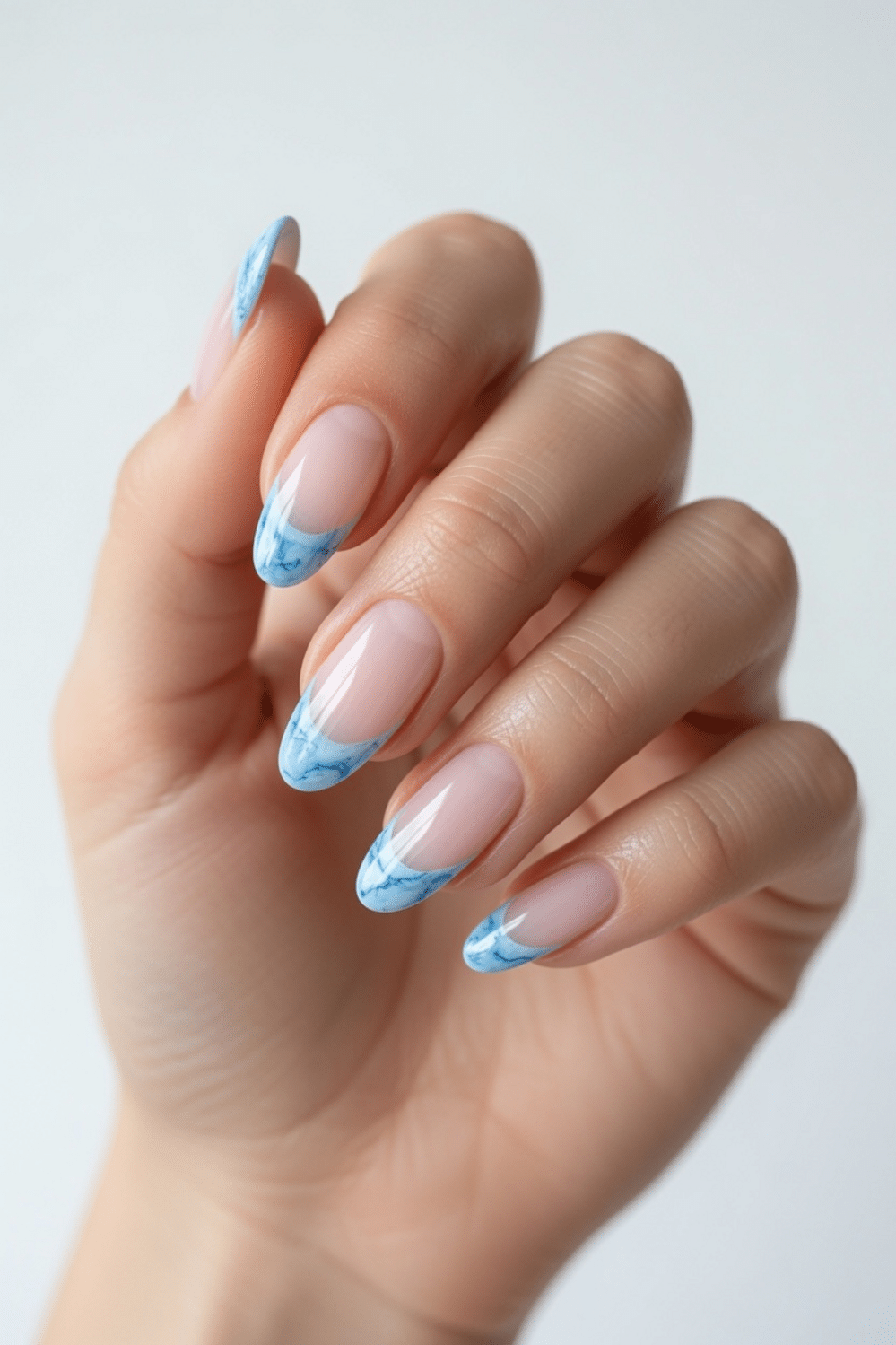 Trendy Nails