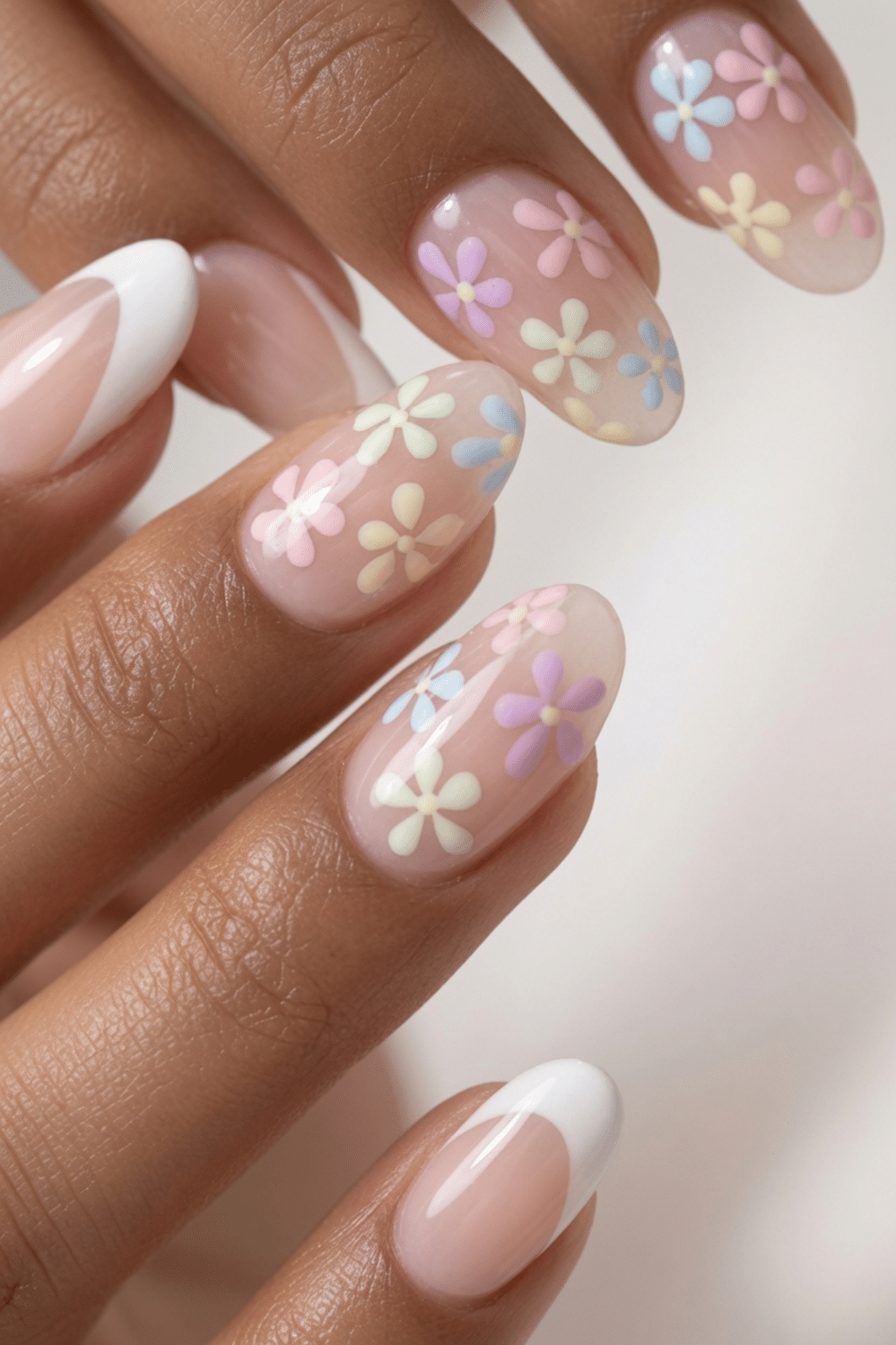 Trendy Nails