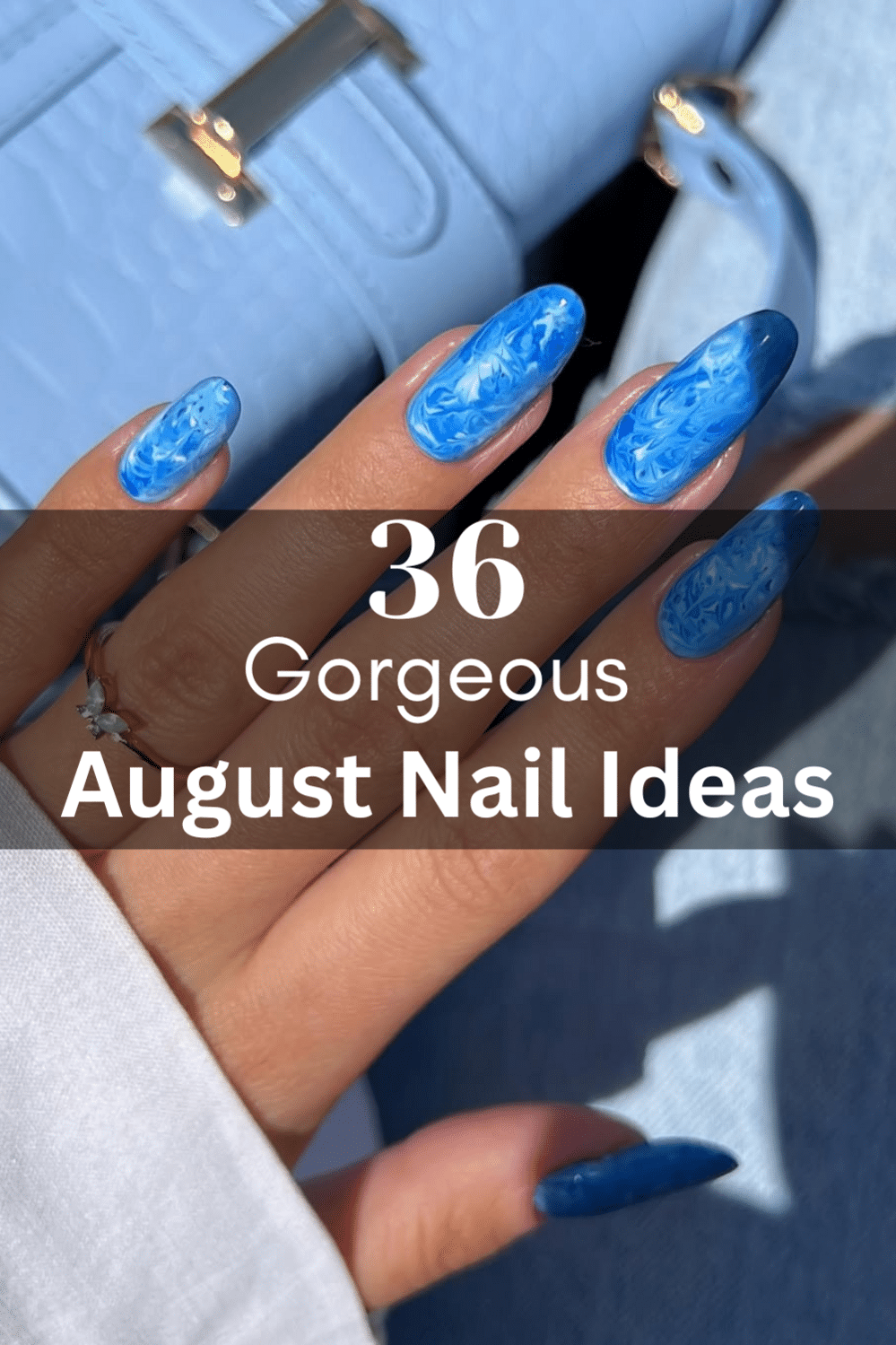 Trendy Nails