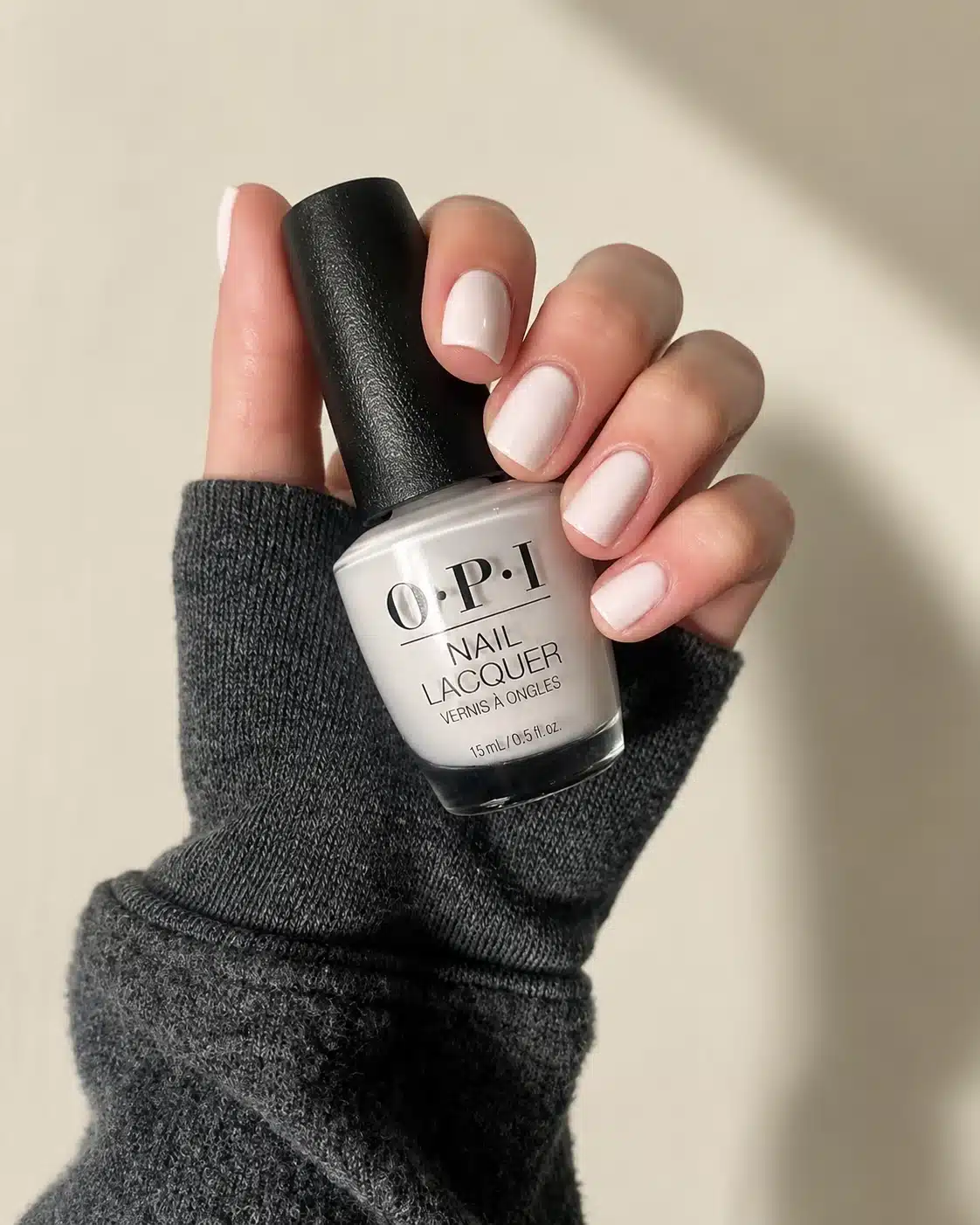 Milky Nail Polish 7 Best Milky White Nail Polish: Sheer White Shades for a Clean Manicure