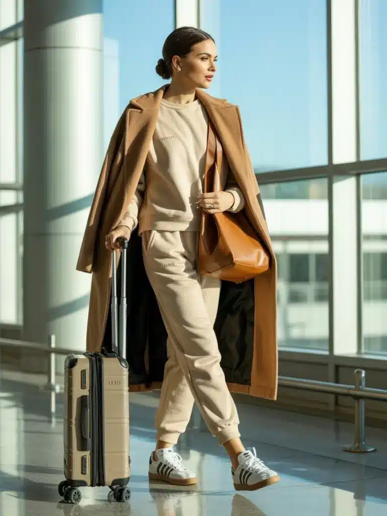 Samba Outfit Ideas - Travel-Ready Christmas