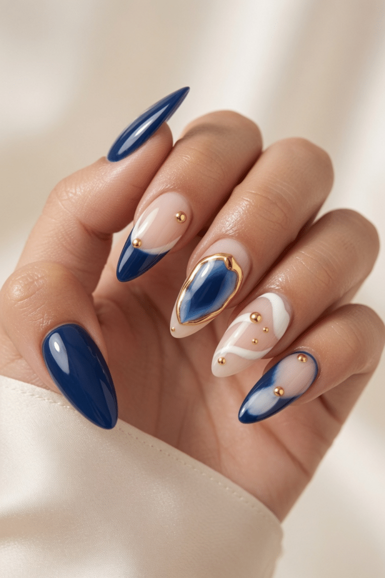 nail inspo
