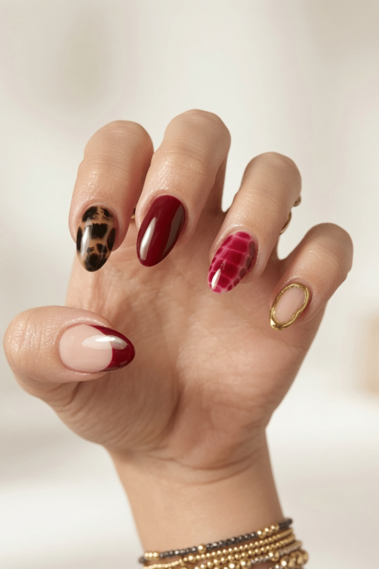nail inspo