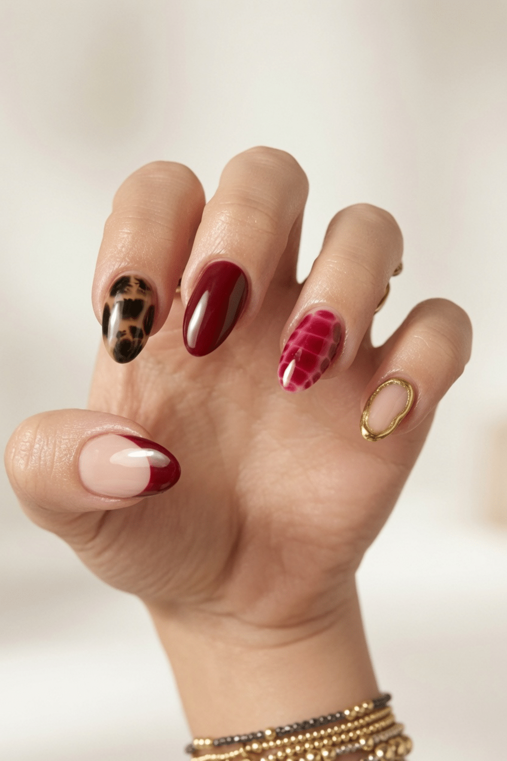 nail inspo