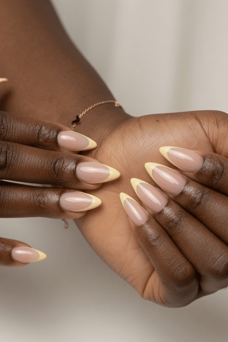 nails 2026
