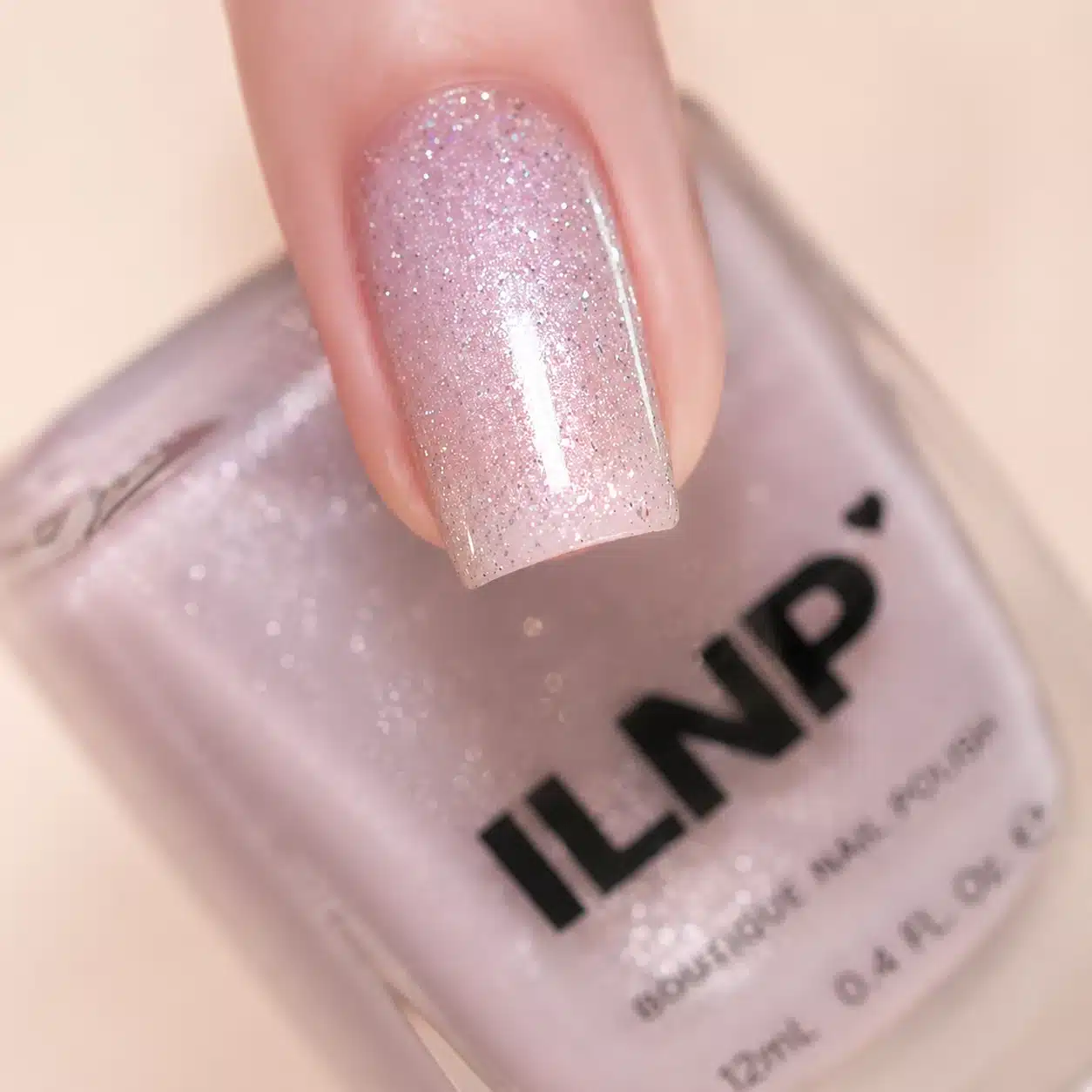 Sheer Milky Nail Polish: Shades, Application Tips, and Chic Ideas 9 Pearlescent sheer milky polish
