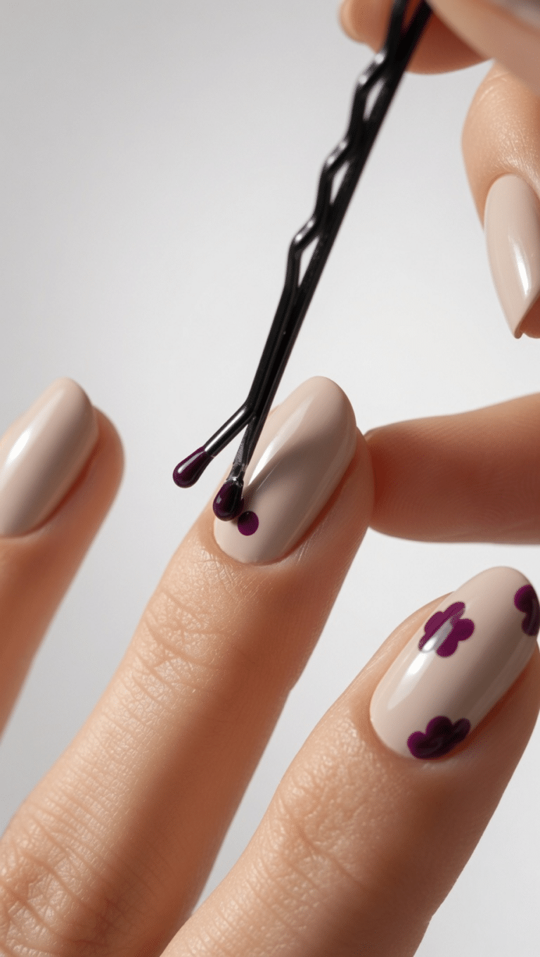 spring nail ideas