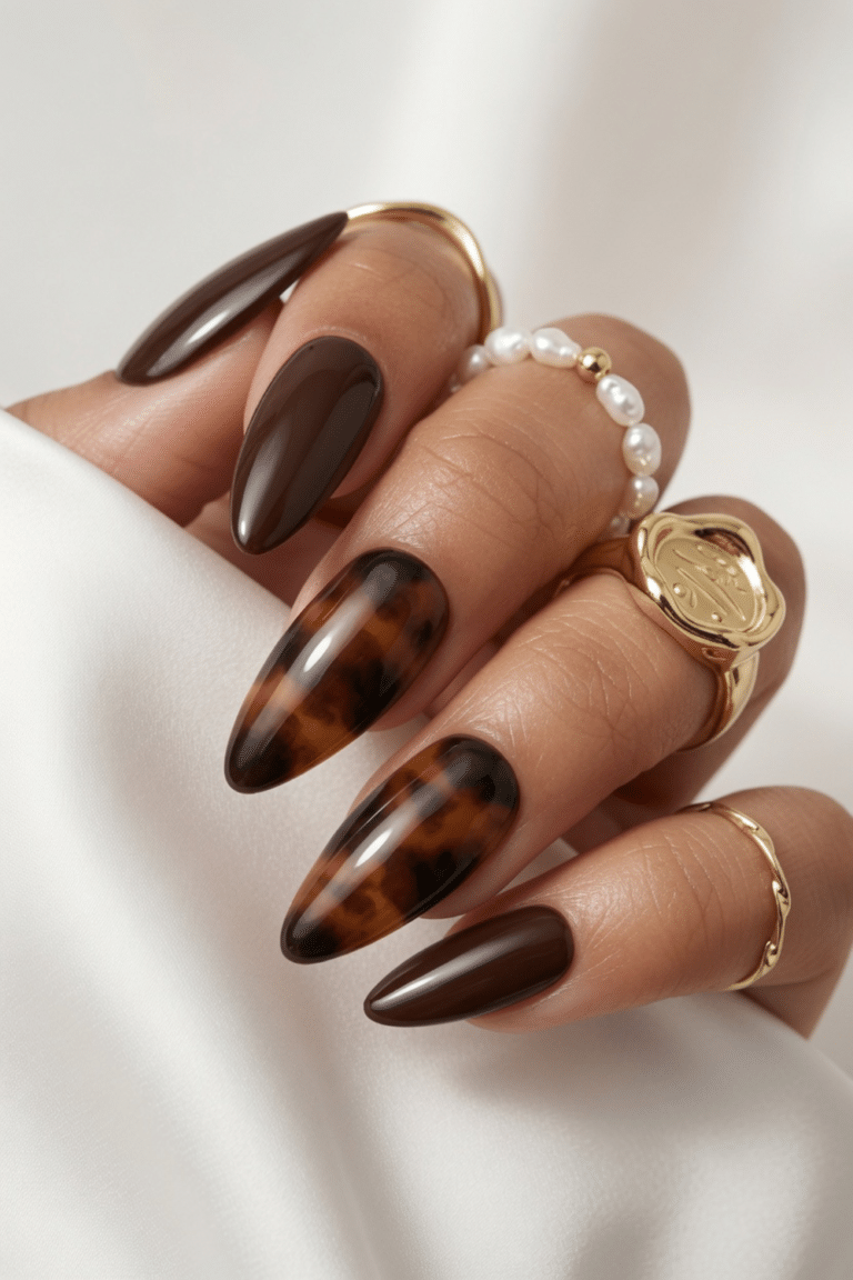 spring nails