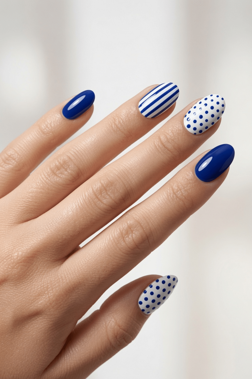 spring nails 2026