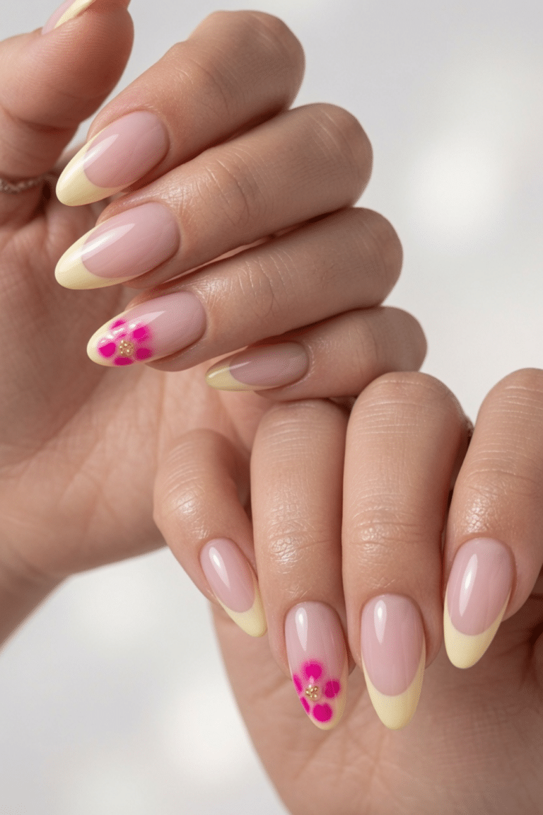 spring nails 2026