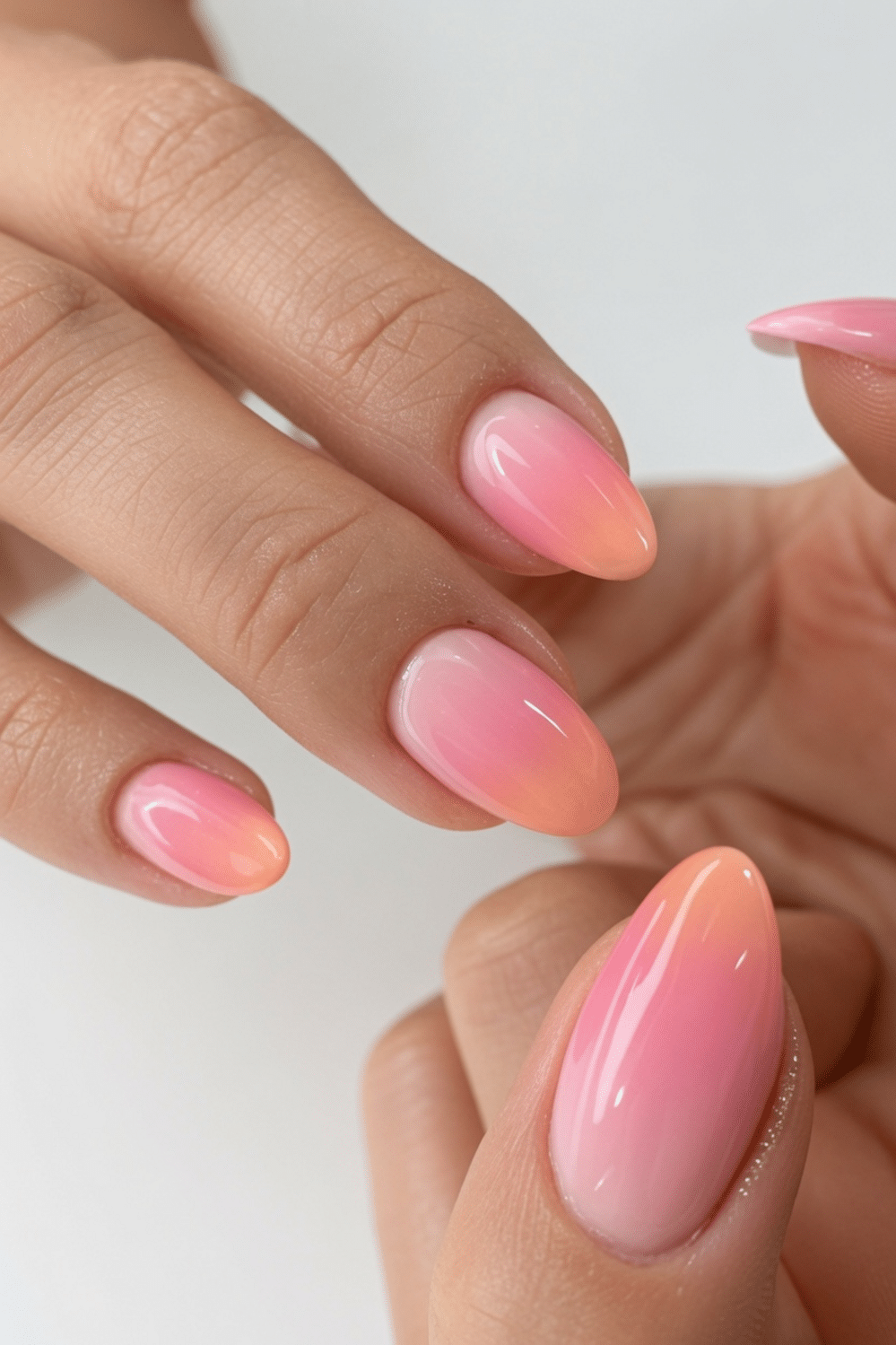 summer nails 2026 simple
