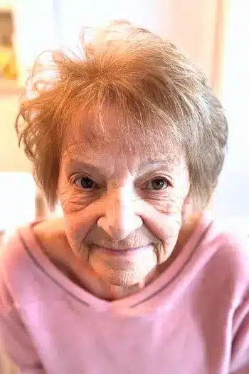 Short Hairstyles for Women Over 70 With Fine Hair - Voluminous Pixie Hairstyle