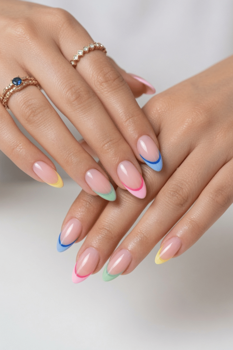 trendy nail inspo 2026