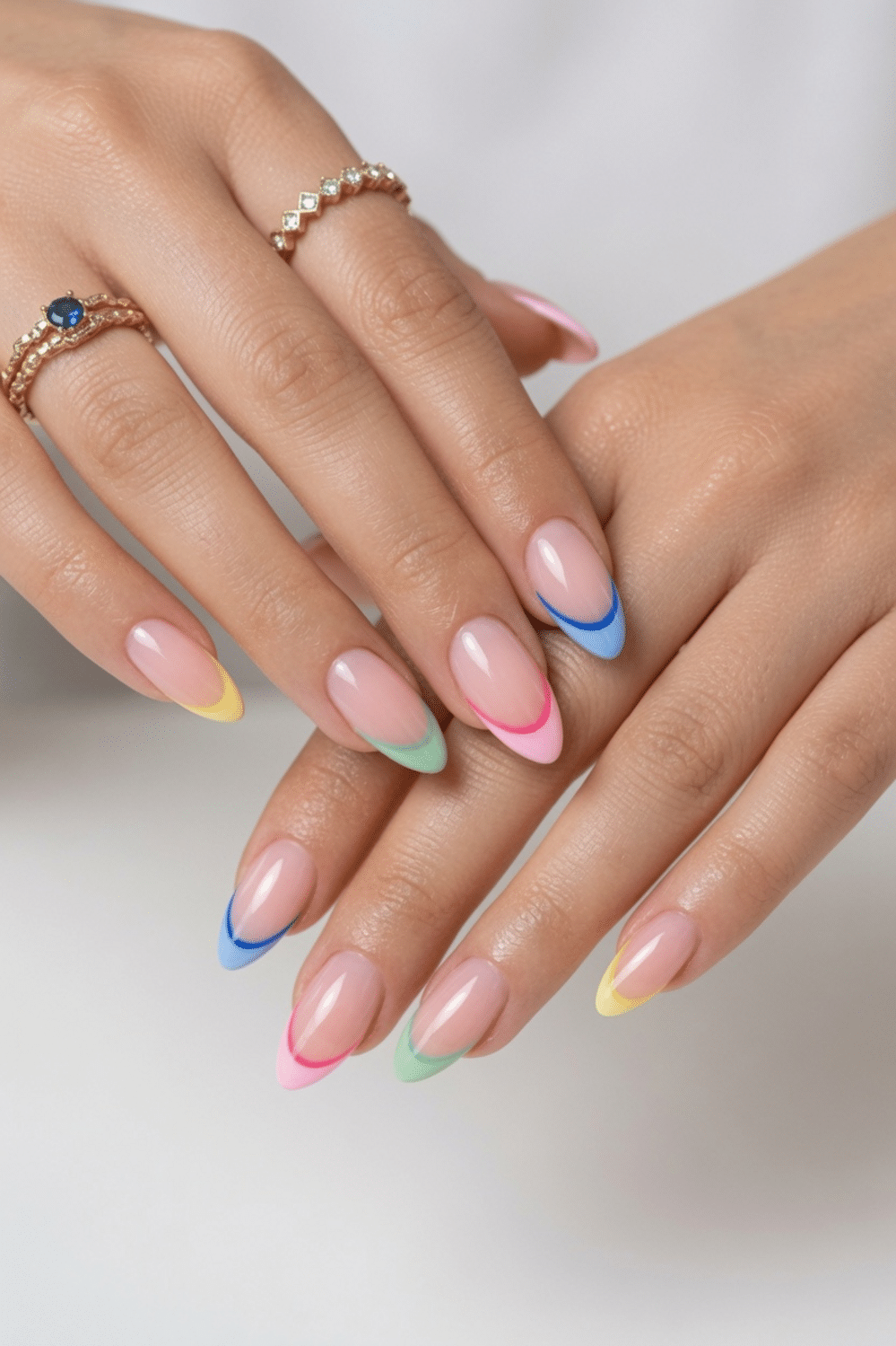 trendy nail inspo 2026