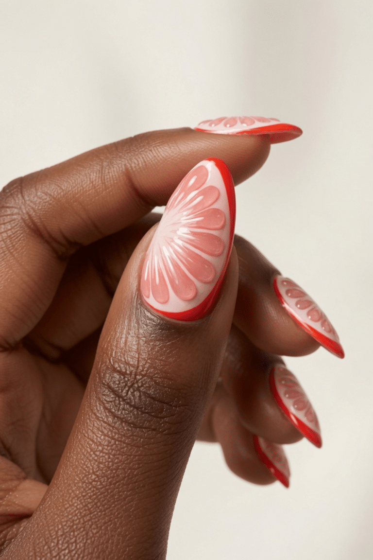 trendy summer nails 2026
