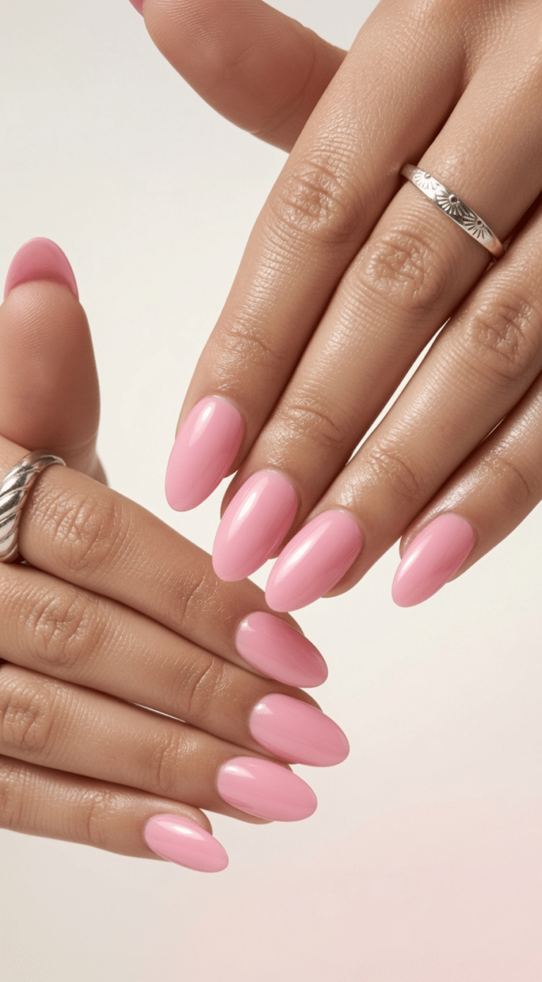 trendy summer nails 2026