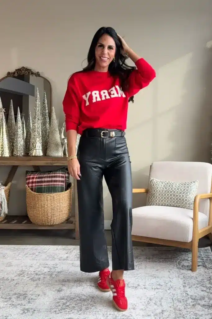 Samba Outfit Ideas - Merry in Motion