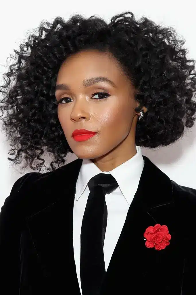 23 curly bob ideas that will convince you to go short this spring 11