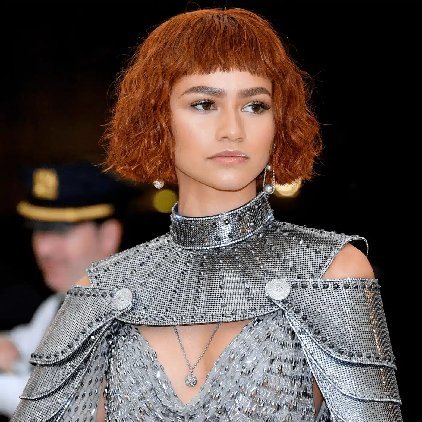 23 curly bob ideas that will convince you to go short this spring 20