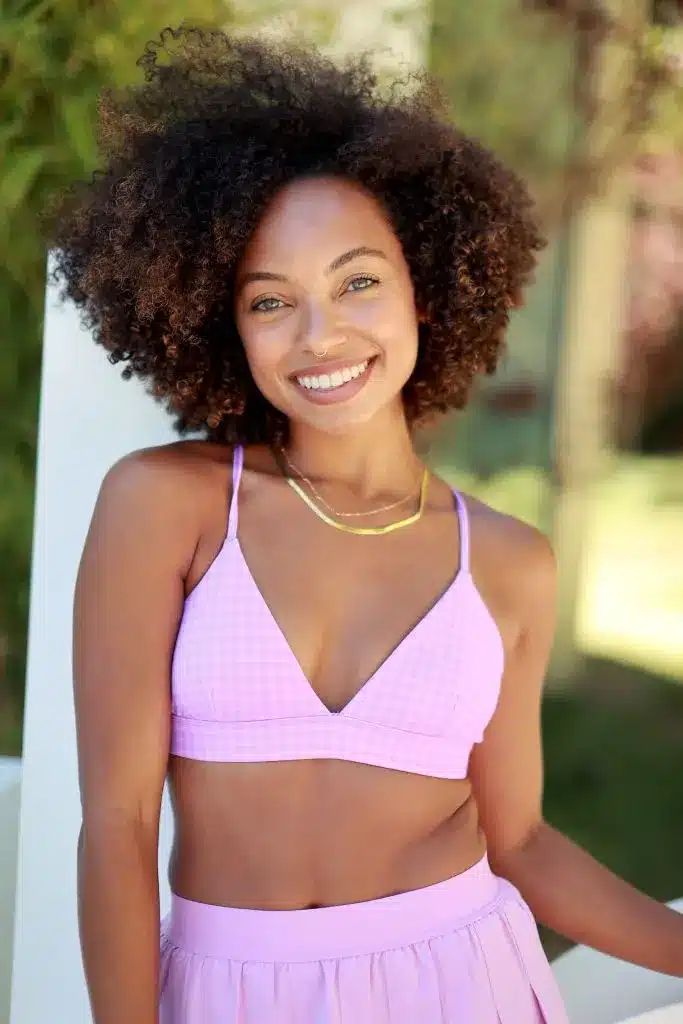 23 curly bob ideas that will convince you to go short this spring 25