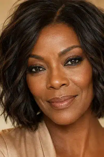 30 short bob haircuts for women over 50 that look youthful 11