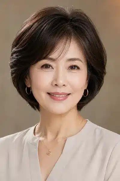 30 short bob haircuts for women over 50 that look youthful 14