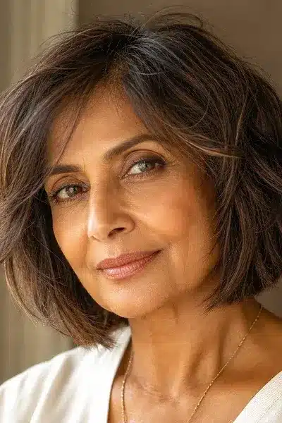 30 short bob haircuts for women over 50 that look youthful 15