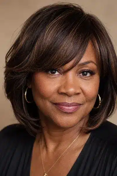 30 short bob haircuts for women over 50 that look youthful 21