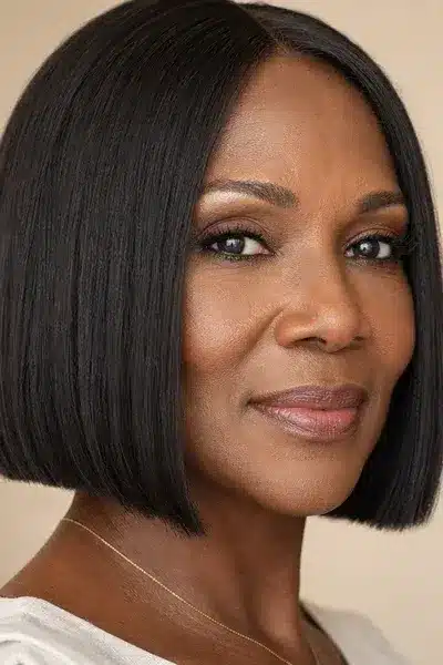 30 short bob haircuts for women over 50 that look youthful 3