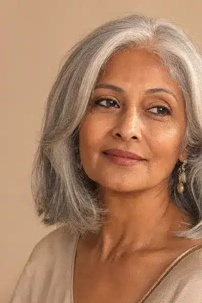 30 short bob haircuts for women over 50 that look youthful 32