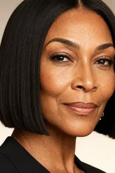 30 short bob haircuts for women over 50 that look youthful 7