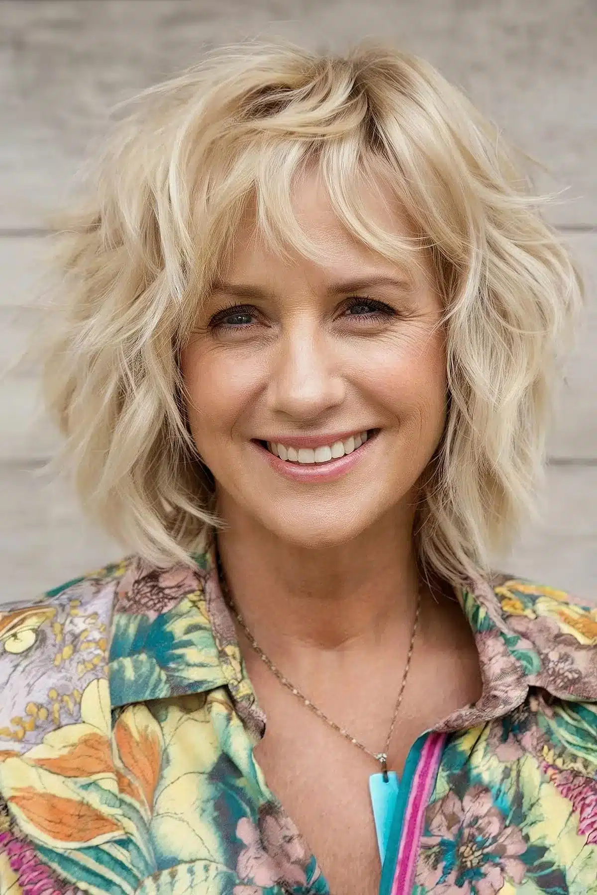 55 modern layered bob haircuts for women over 50 to take years off 53