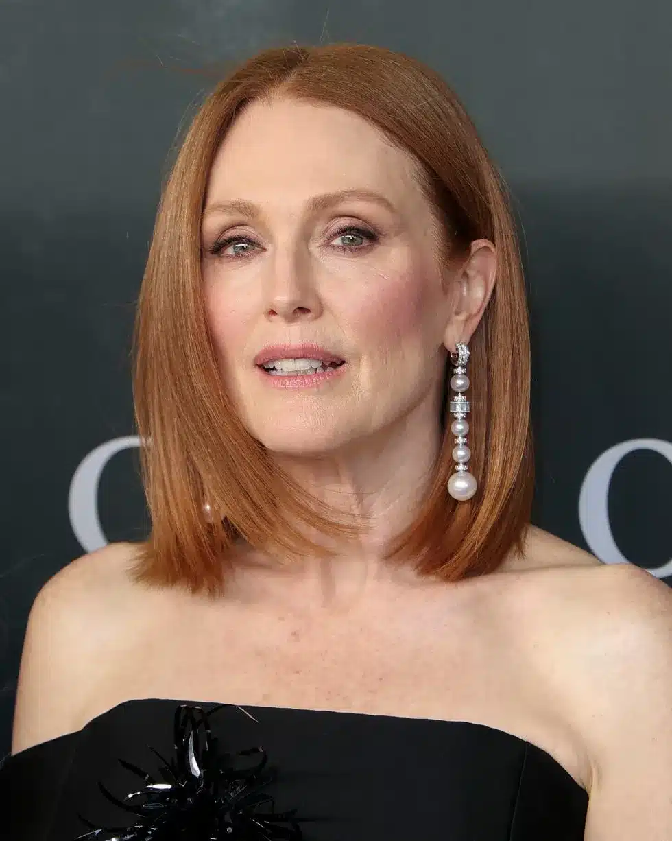 bobs for women over 50