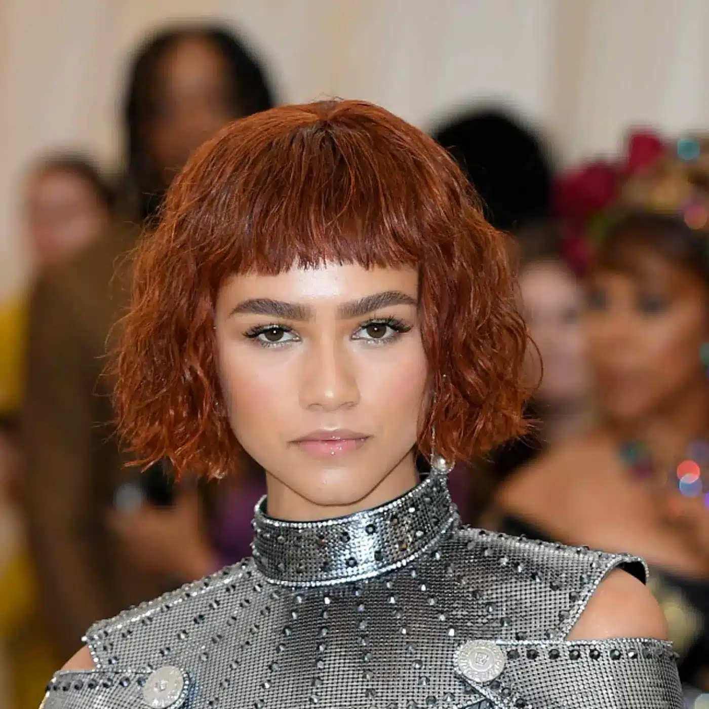 say oui to the french bob this winter with these 14 styles 11