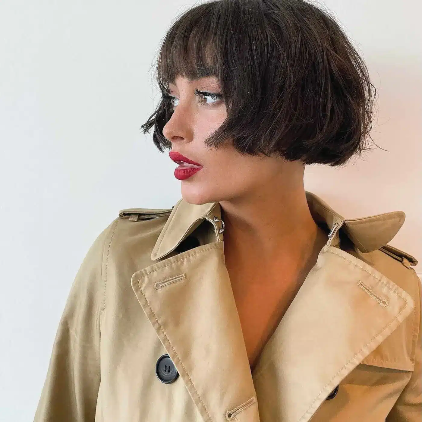 say oui to the french bob this winter with these 14 styles 3