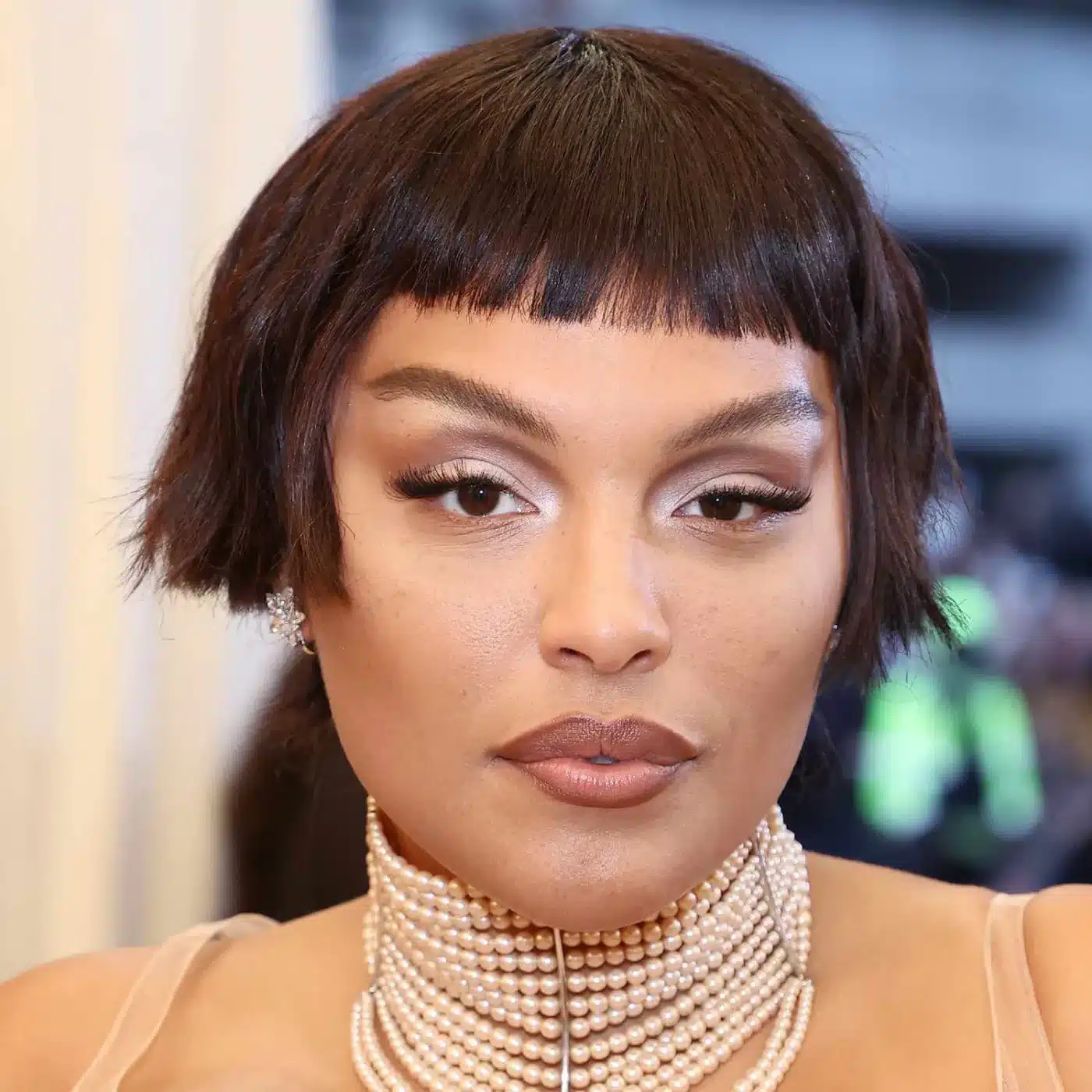 say oui to the french bob this winter with these 14 styles 9