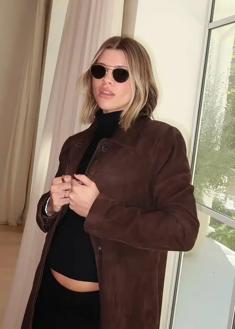 spring s 9 biggest haircut trends baby bangs heartthrob hair and lots and lots of bobs 3